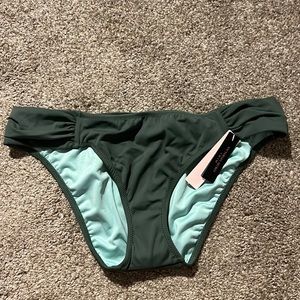 NWT Victorias Secret Swim Bottoms